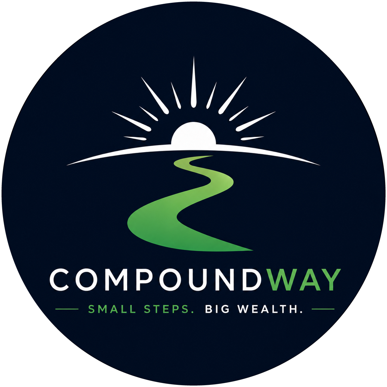 CompoundWay logo